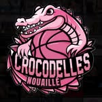 Les Crocodelles Basket